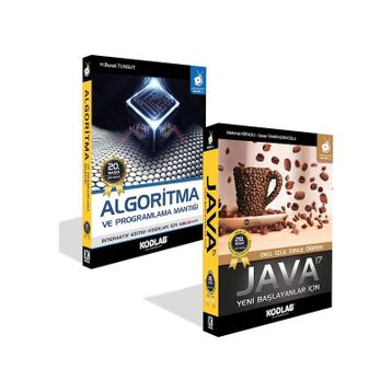 Java Eğitim Seti Kodlab