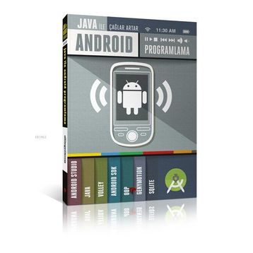 Java ile Android Programlama - Çağlar Artar
