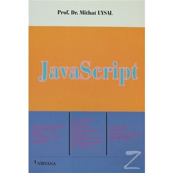 JAVASCRIPT - KORHAN GERİŞ