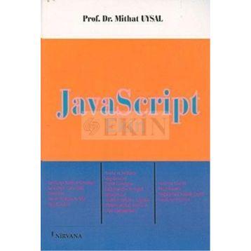 JAVASCRIPT - KORHAN GERİŞ