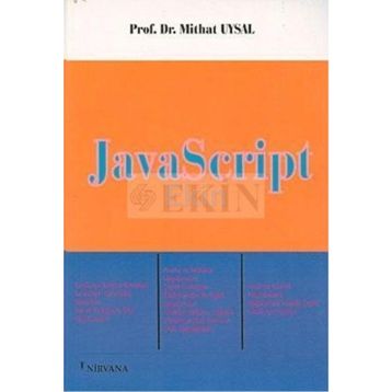 JAVASCRIPT - KORHAN GERİŞ