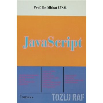 JAVASCRIPT - KORHAN GERİŞ