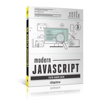 JAVASCRIPT - KORHAN GERİŞ