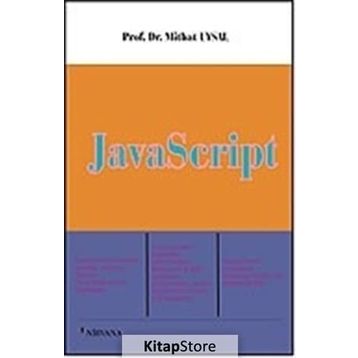 JAVASCRIPT - MITHAT UYSAL