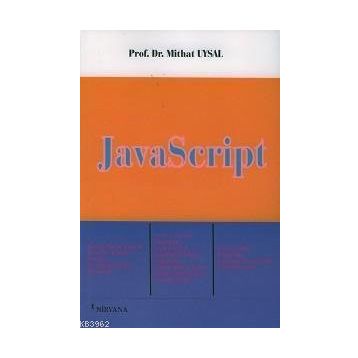 JAVASCRIPT - MITHAT UYSAL