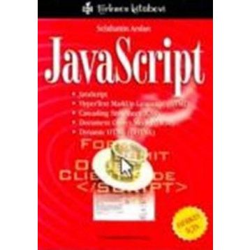 JAVASCRIPT - MITHAT UYSAL