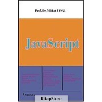 JAVASCRIPT - MITHAT UYSAL