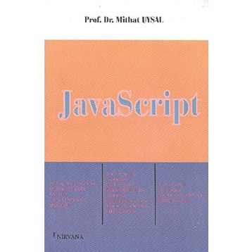 JAVASCRIPT - MITHAT UYSAL