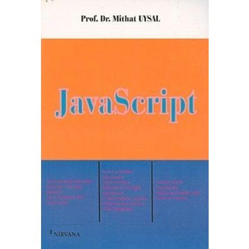 JAVASCRIPT - MITHAT UYSAL