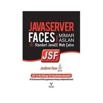 JAVASERVER FACES - MIMAR ASLAN