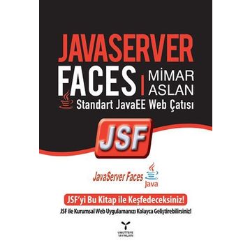 JAVASERVER FACES - MIMAR ASLAN