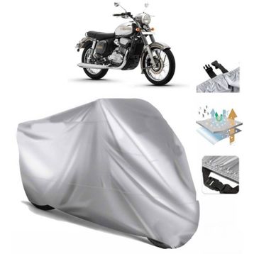 Jawa 250 Classic Motorsiklet Branda