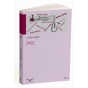 Jazz - Serdar Aydın