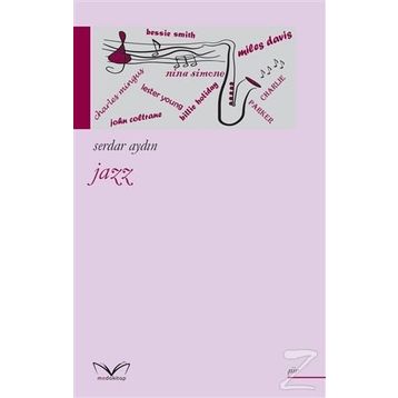 Jazz - Serdar Aydın