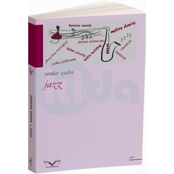 Jazz - Serdar Aydın