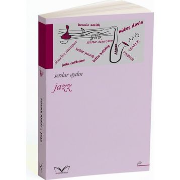 Jazz - Serdar Aydın