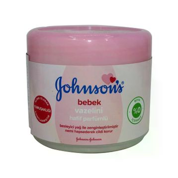 JB 250 ml Hafif Parfümlü Vazelin