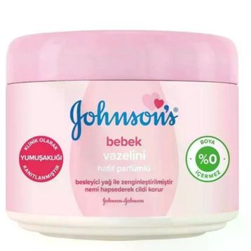 JB 250 ml Hafif Parfümlü Vazelin