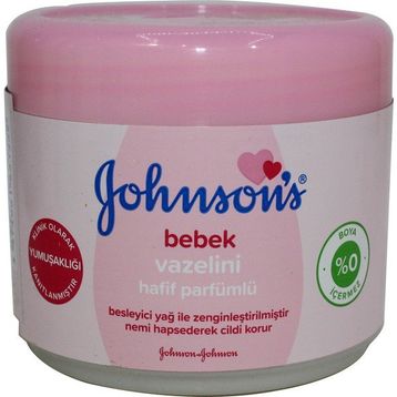JB 250 ml Hafif Parfümlü Vazelin