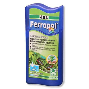 JBL 100 ml Ferropol Bitki Gübresi