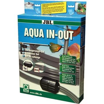 JBL 1216 mm 8 m Aqua In-out Hortum Uzatma