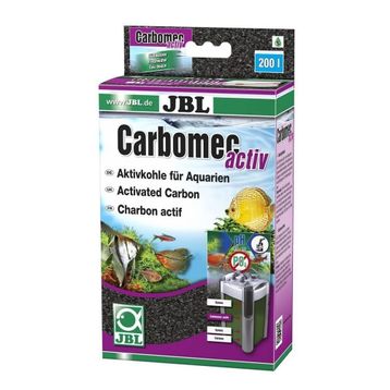 JBL 400 gr Carbomec Activ Akvaryum Filtre Malzemesi