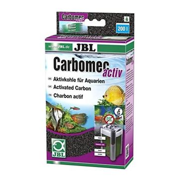 JBL 400 gr Carbomec Activ Akvaryum Filtre Malzemesi