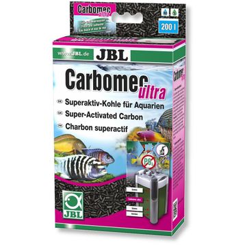 JBL 400 gr Carbomec Ultra