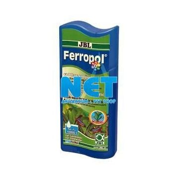 JBL 500 ml Ferropol Bitki Gübresi