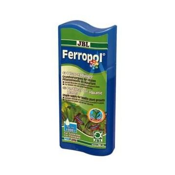 JBL 500 ml Ferropol Bitki Gübresi
