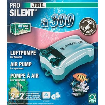 JBL A300 300 L/S Prosilent Akvaryum Hava Motoru