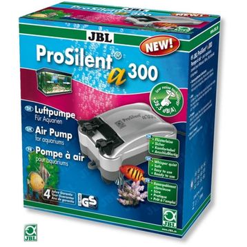 JBL A300 300 L/S Prosilent Akvaryum Hava Motoru