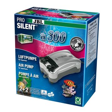 JBL A300 300 L/S Prosilent Akvaryum Hava Motoru