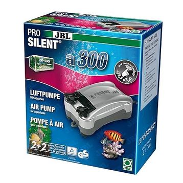 JBL A300 300 L/S Prosilent Akvaryum Hava Motoru