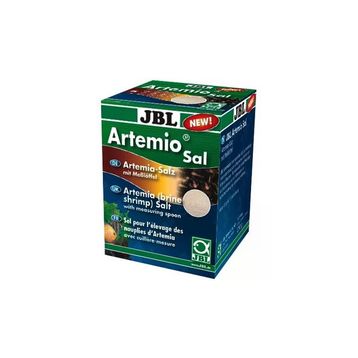 JBL Artemiosal 200 ml 230 g Artemia Tuzu