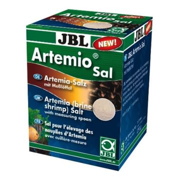 JBL Artemiosal 200 ml 230 gr Artemya Tuzu