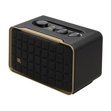 JBL Authentic 200 Siyah Wireless Hoparlör