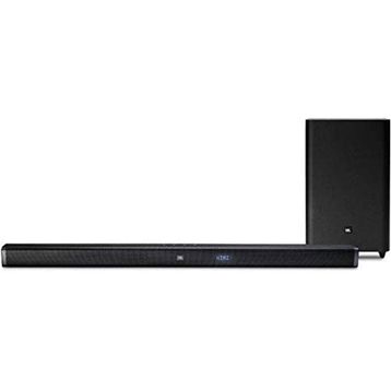 JBL Bar 2.1 Deep Bass Kablosuz Bluetooth Soundbar