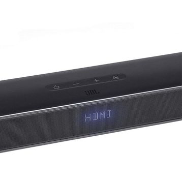 JBL Bar 2.1 Deep Bass Kablosuz Bluetooth Soundbar