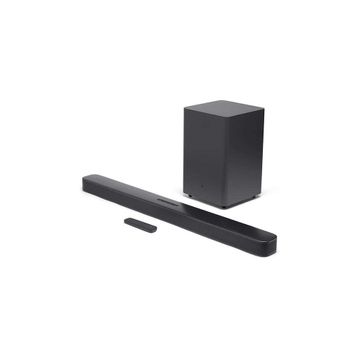 JBL Bar 2.1 Soundbar Siyah Ev Sinema Ses Sistemi