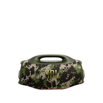 JBL Boombox 4 Bluetooth Hoparlör