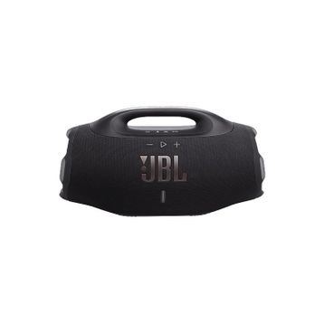 JBL Boombox 4 Siyah Bluetooth Hoparlör