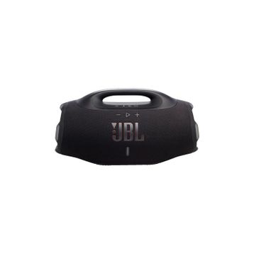 JBL Boombox 4 Siyah Bluetooth Hoparlör