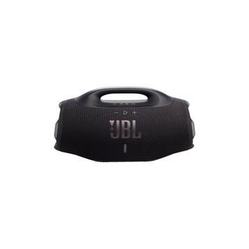 JBL Boombox 4 Siyah Bluetooth Hoparlör