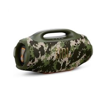 JBL Boombox 4 Squad Bluetooth Hoparlör