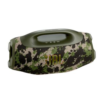 JBL Boombox 4 Squad Bluetooth Hoparlör