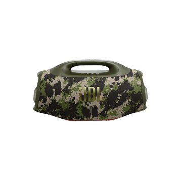 JBL Boombox 4 Squad Bluetooth Hoparlör