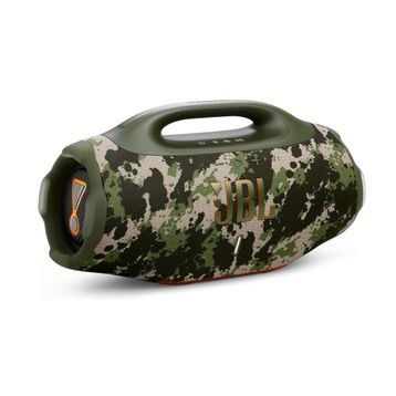 JBL Boombox 4 Squad Bluetooth Hoparlör