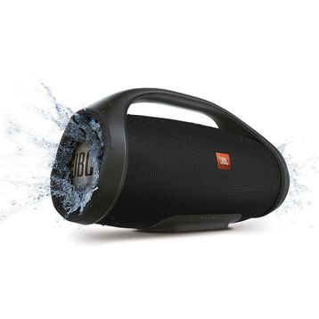 JBL Boombox Bluetooth Hoparlör