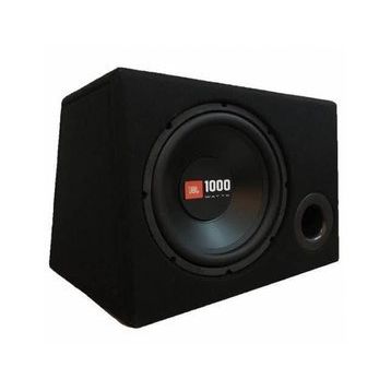 JBL BOX-1214CS Oto Subwoofer